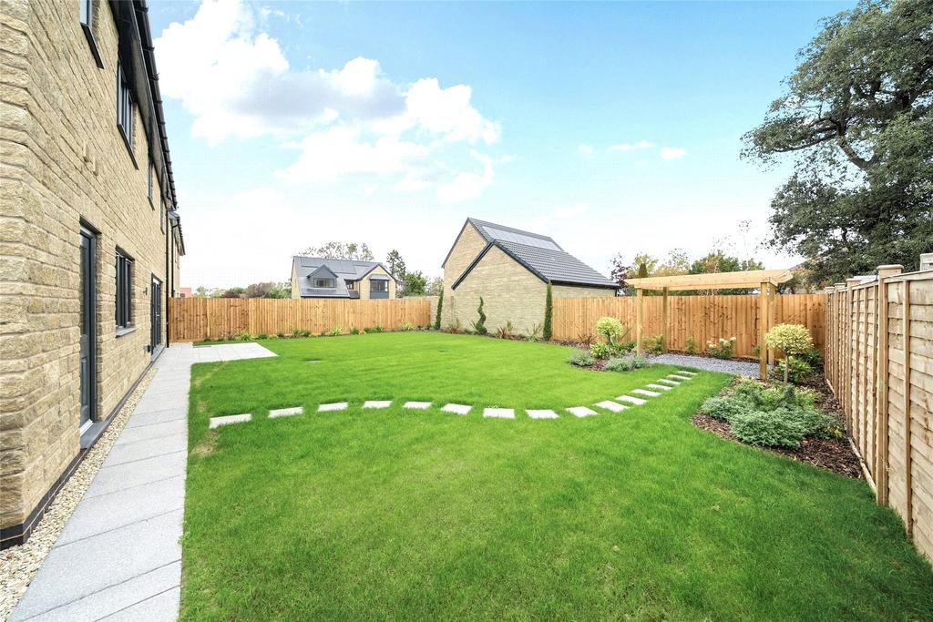 Show Home