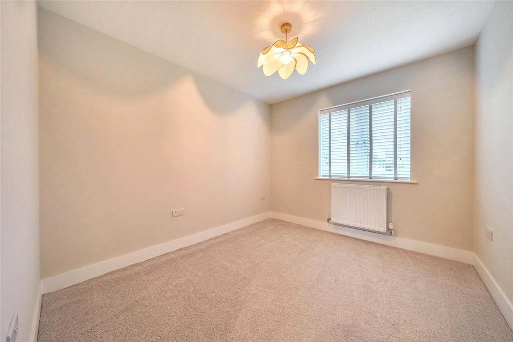 Show Home