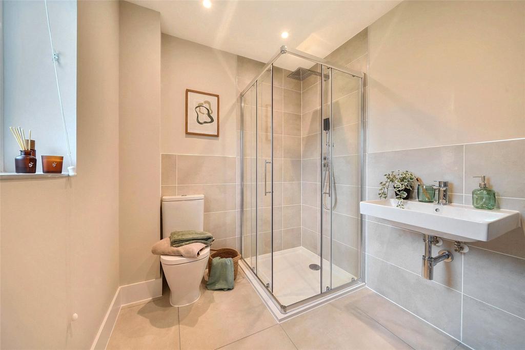 Show Home