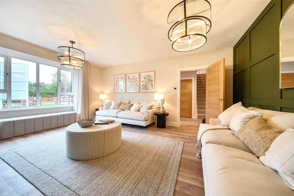 Show Home