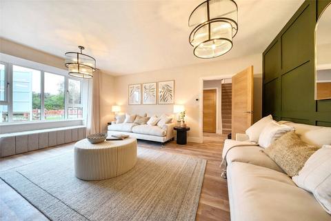 5 bedroom detached house for sale, Hare's Leap, Brent Road TA9