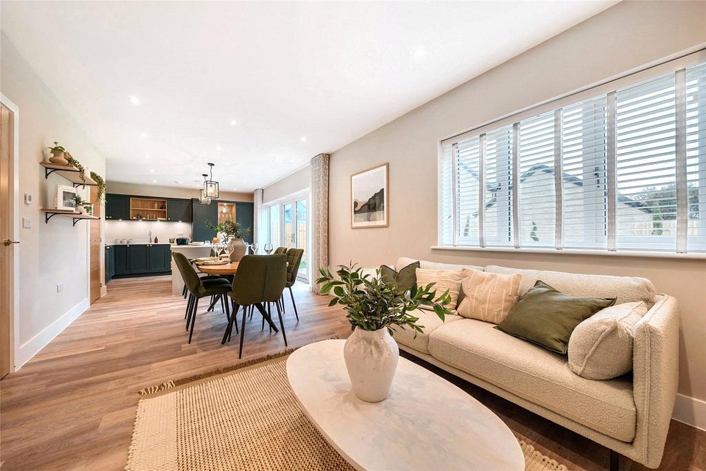 Show Home
