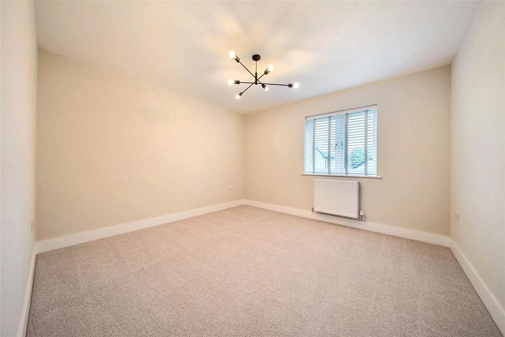 Show Home