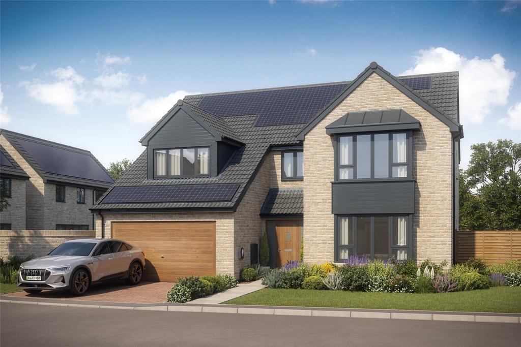 Fenhurst Cgi