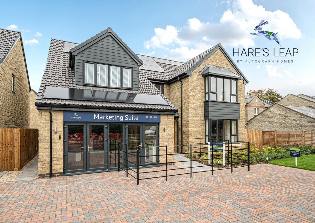 Show Home