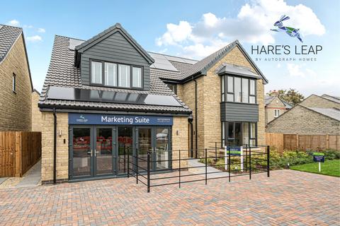 5 bedroom detached house for sale, Hare's Leap, Brent Road TA9