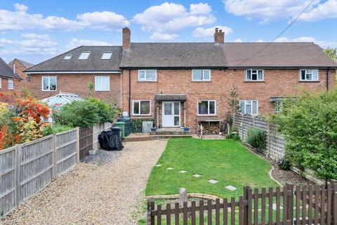 undefined, Bogs Gap Lane, Royston SG8