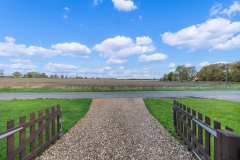 undefined, Bogs Gap Lane, Royston SG8
