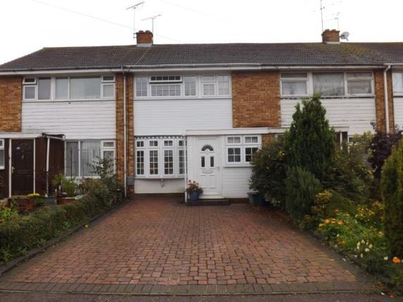 3 bed terraced house to rent Sunrise Avenue, Chel