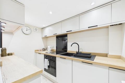 1 bedroom mews for sale, Captain Robinson Mews, North Shields