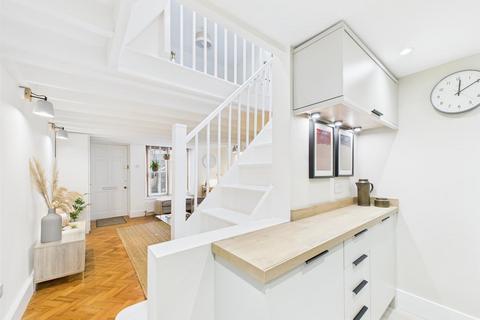 1 bedroom mews for sale, Captain Robinson Mews, North Shields