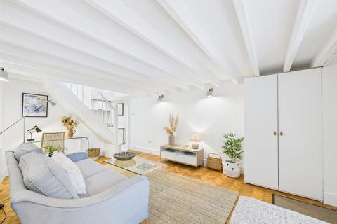 1 bedroom mews for sale, Captain Robinson Mews, North Shields