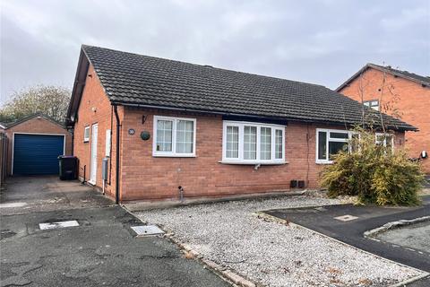 undefined, Bromley Road, Bicton Heath, Shrewsbury, Shropshire, SY3