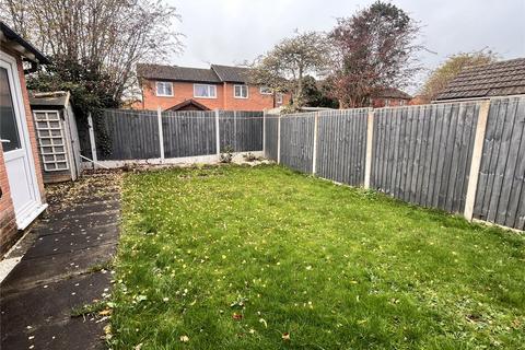 undefined, Bromley Road, Bicton Heath, Shrewsbury, Shropshire, SY3