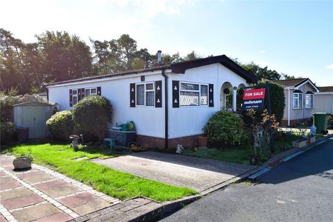 undefined, Doverdale Park Homes, Hampton Lovett, Droitwich, Doverdale Park Homes, WR9