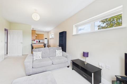 undefined, Daniels House, Crawley RH10