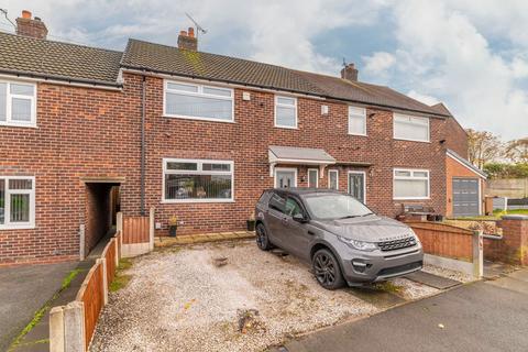 3 bedroom terraced house for sale, Buttermere Avenue, Heywood OL10