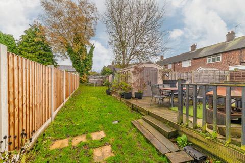 3 bedroom terraced house for sale, Buttermere Avenue, Heywood OL10