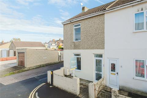 2 bedroom end of terrace house for sale, Suffolk Street, Wiltshire SN2