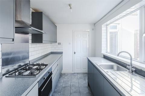 2 bedroom end of terrace house for sale, Suffolk Street, Wiltshire SN2