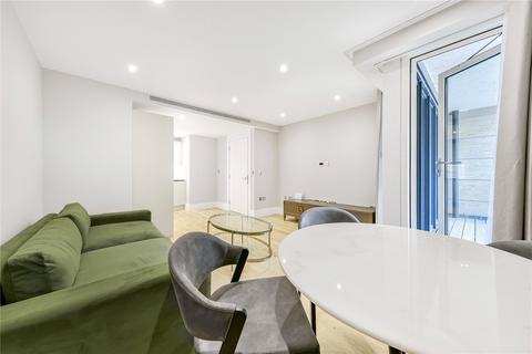 1 bedroom apartment to rent, Baker Street, London, NW1