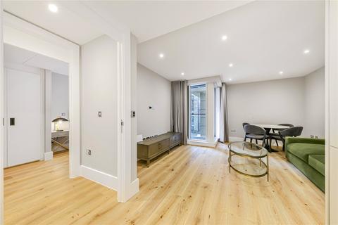 1 bedroom apartment to rent, Baker Street, London, NW1