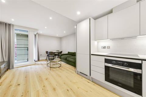 1 bedroom apartment to rent, Baker Street, London, NW1
