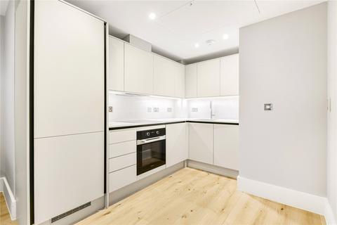 1 bedroom apartment to rent, Baker Street, London, NW1