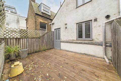 undefined, Richmond Road, Kingston Upon Thames KT2