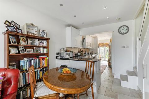 undefined, The Green, Sarratt, Rickmansworth, Hertfordshire, WD3