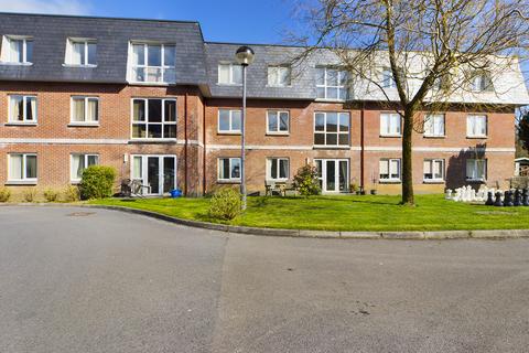 2 bedroom flat for sale, Willow Court, Swansea, SA3