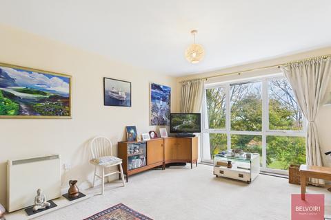 2 bedroom flat for sale, Willow Court, Swansea, SA3