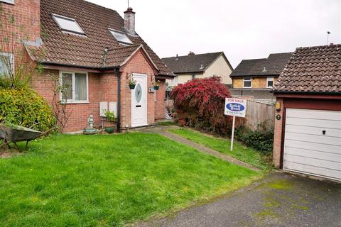 Westerham Walk, Calne