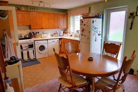 undefined, Westerham Walk, Calne