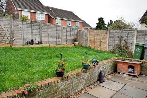 undefined, Westerham Walk, Calne