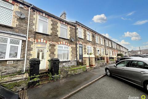 undefined, Llanbradach Street, Pontypridd CF37