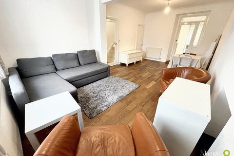 undefined, Llanbradach Street, Pontypridd CF37