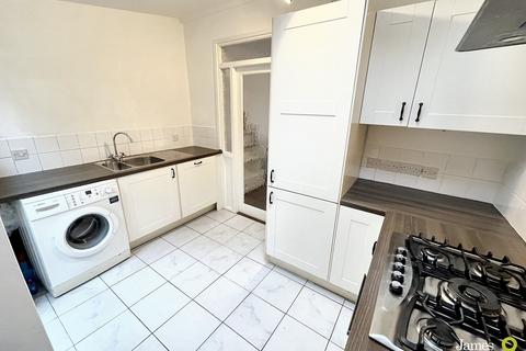 undefined, Llanbradach Street, Pontypridd CF37