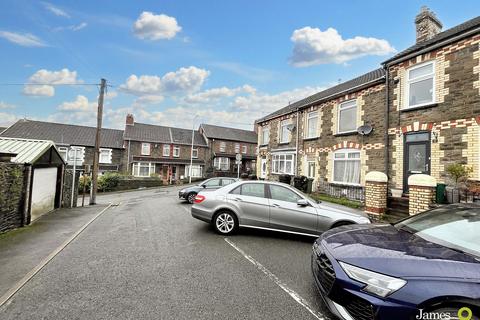 undefined, Llanbradach Street, Pontypridd CF37
