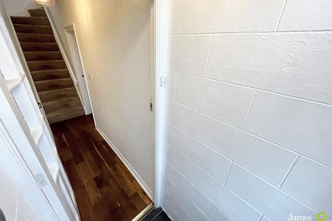 undefined, Llanbradach Street, Pontypridd CF37