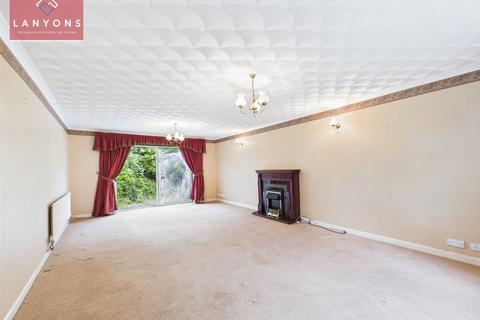 4 bedroom detached house for sale, Off Llanwonno Road, Ynyshir, Porth, Rhondda Cynon Taff, CF39