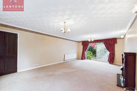 4 bedroom detached house for sale, Off Llanwonno Road, Ynyshir, Porth, Rhondda Cynon Taff, CF39