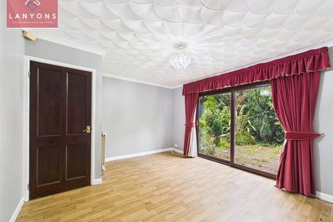 4 bedroom detached house for sale, Off Llanwonno Road, Ynyshir, Porth, Rhondda Cynon Taff, CF39