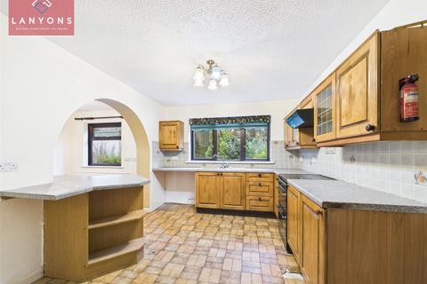 4 bedroom detached house for sale, Off Llanwonno Road, Ynyshir, Porth, Rhondda Cynon Taff, CF39