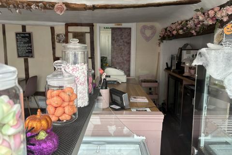 Mixed use for sale, 144 High Street, Maldon, Essex CM9 5BX