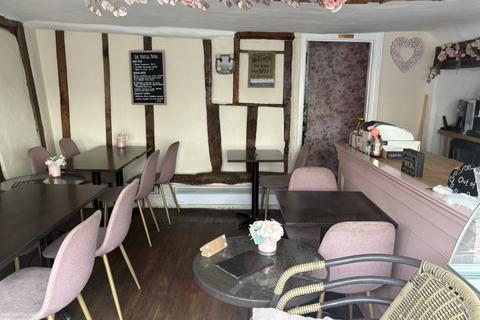 Mixed use for sale, 144 High Street, Maldon, Essex CM9 5BX