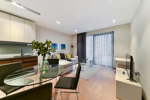 Fenman House, Lewis Cubitt Walk, London N1C
