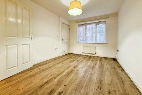 3 bedroom terraced house for sale, Ivatt Drive, Crewe, Cheshire, CW2
