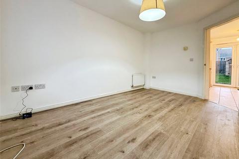 3 bedroom terraced house for sale, Ivatt Drive, Crewe, Cheshire, CW2