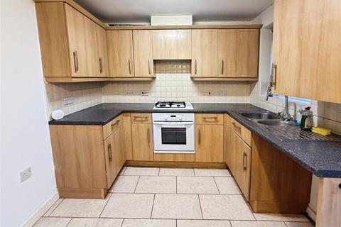3 bedroom terraced house for sale, Ivatt Drive, Crewe, Cheshire, CW2